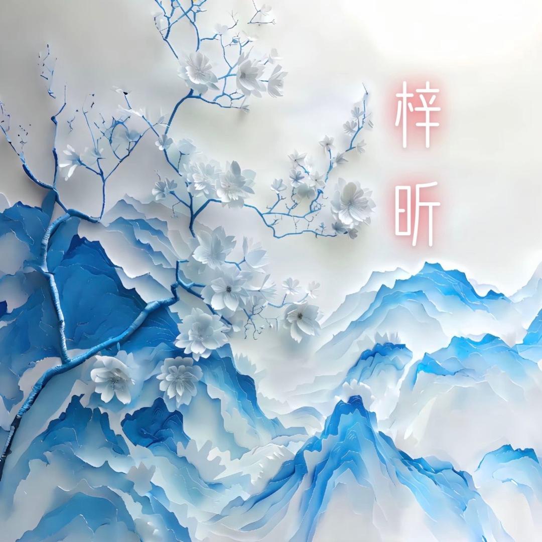 梓昕新中式即墨店.