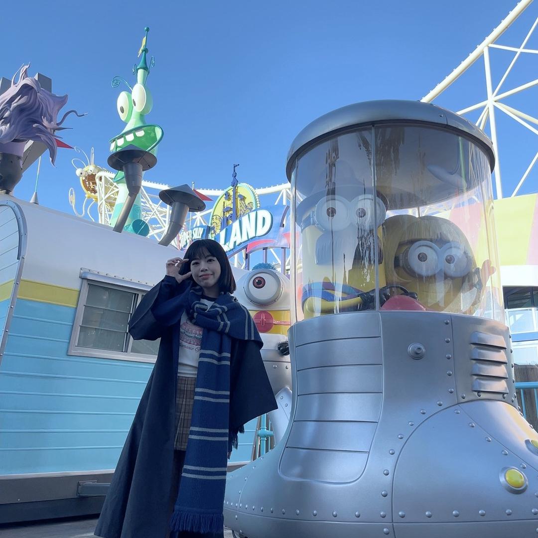 拉文克劳在gap麻瓜插班生