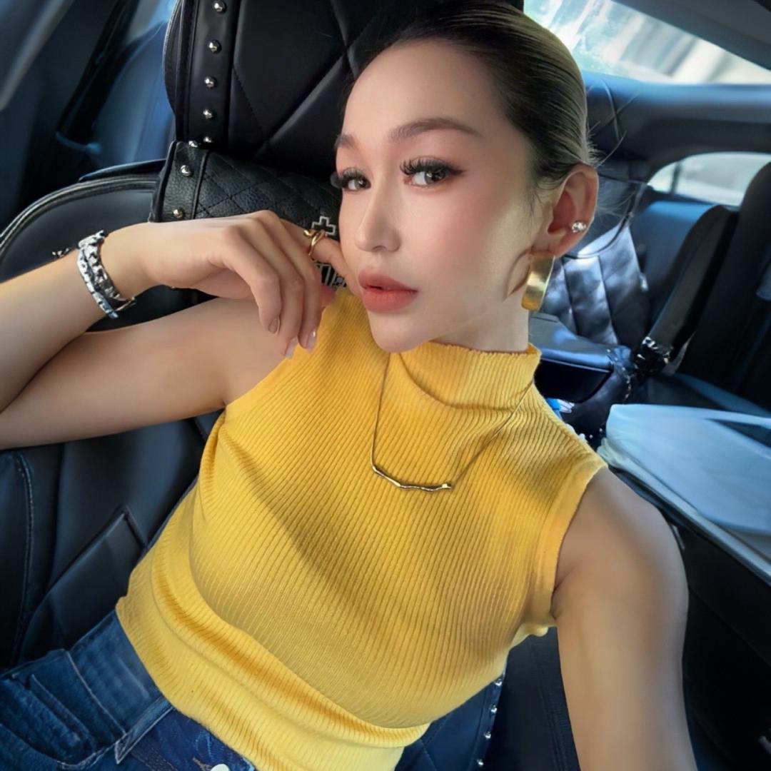 Nadilla的小黄车🛍️