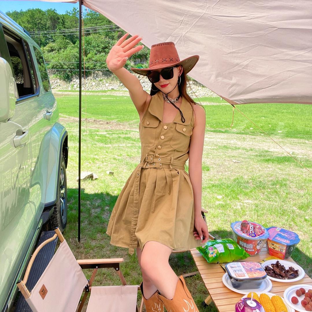 娜娜爱说车🚗@抖音