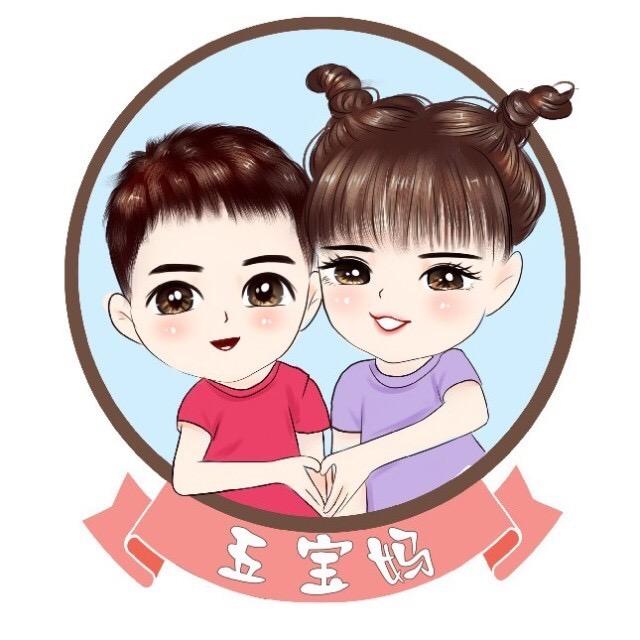 五宝妈手工辅食店官方号
