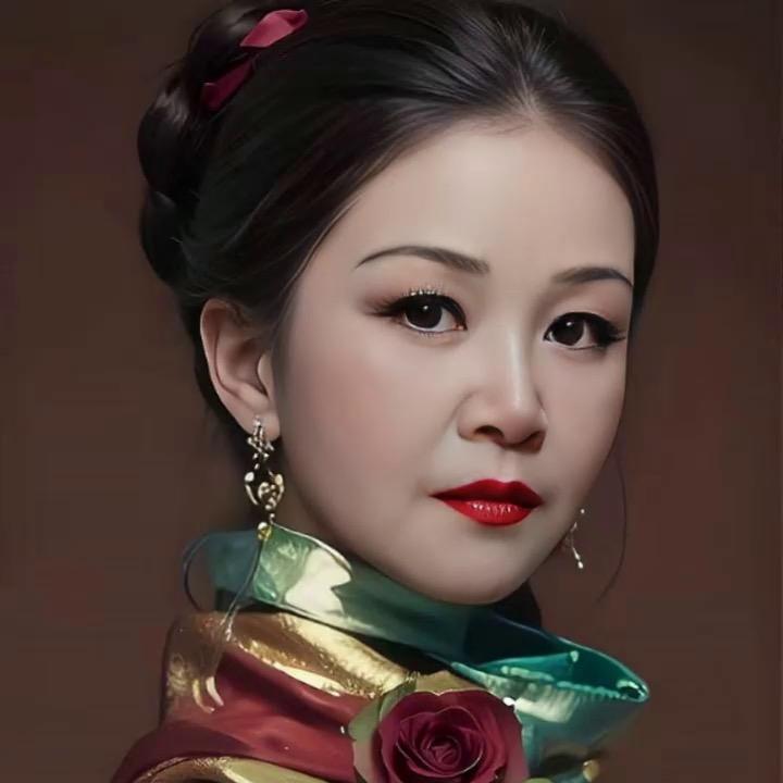 开心