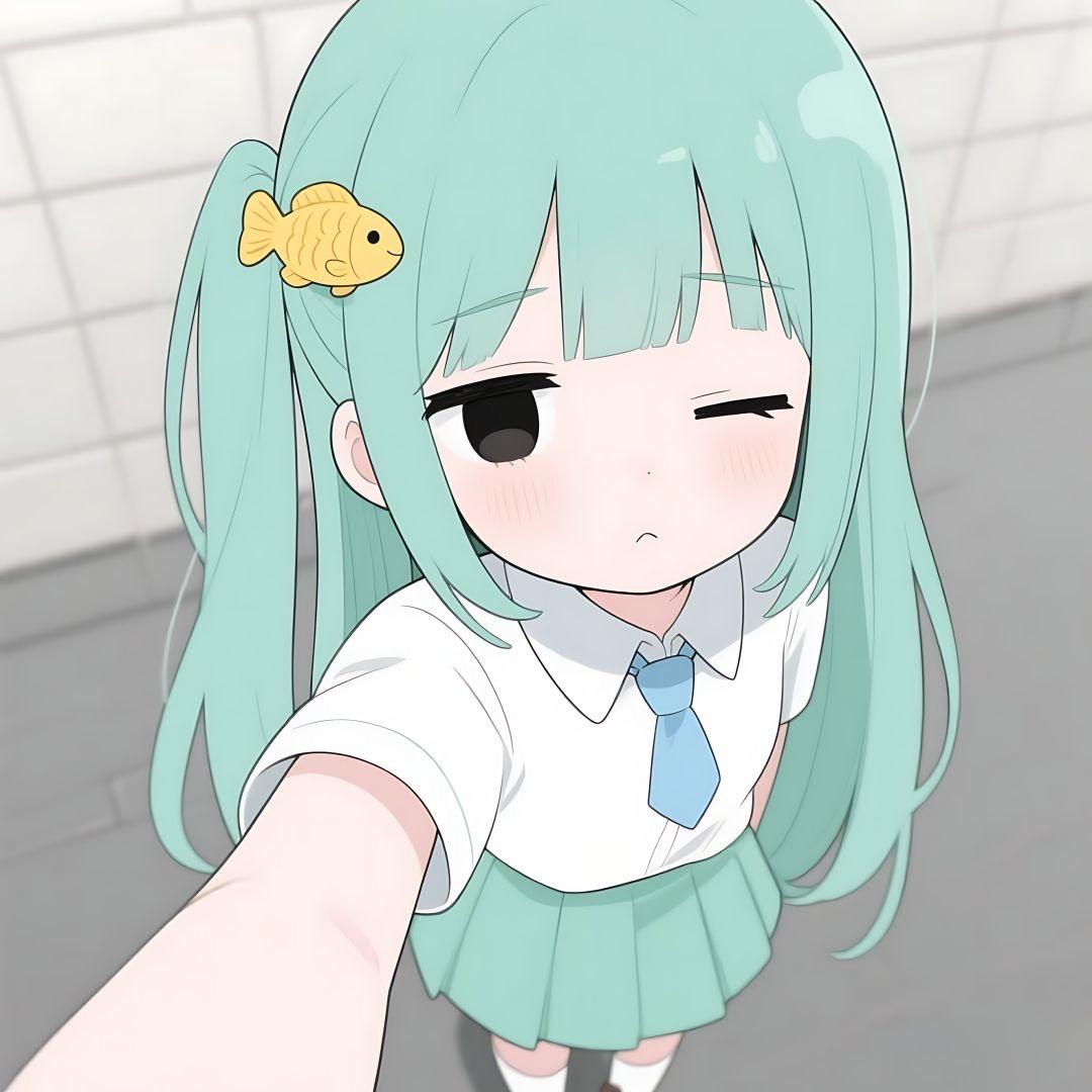 半颗椰椰