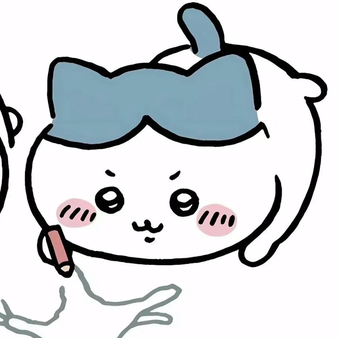 小八睡不醒