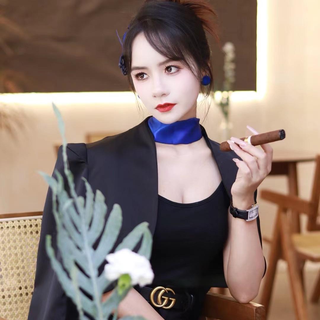 发财李总
