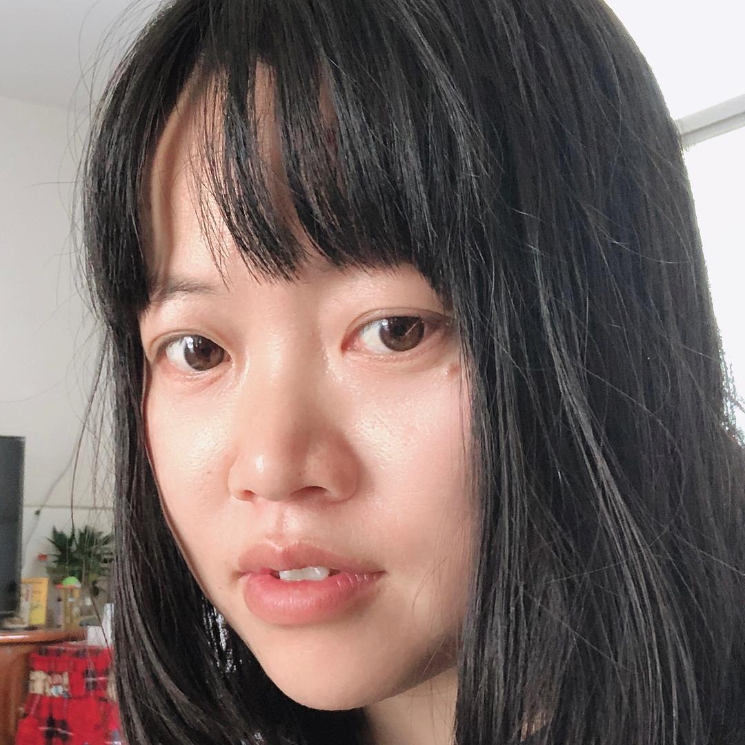 Amy美美