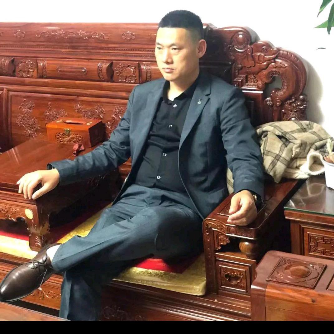 小马哥🤝丢了信仰、赢得世界又怎样？