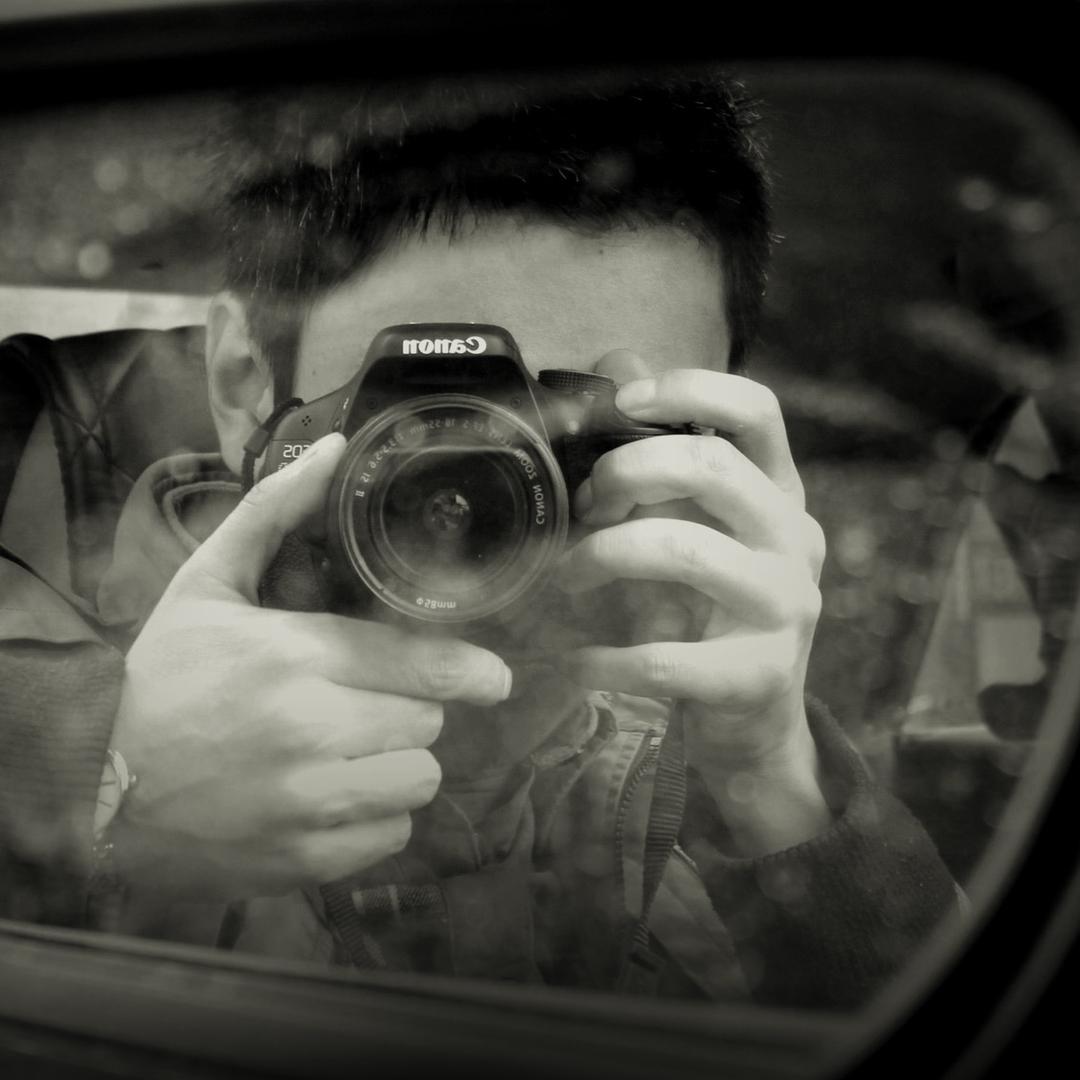 向北📷