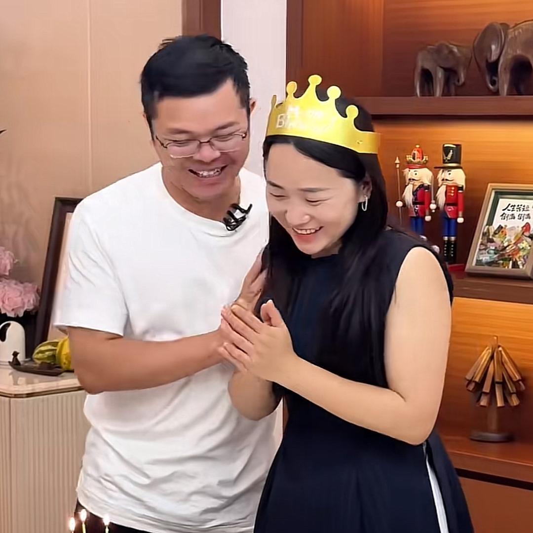 小凤的日常生活