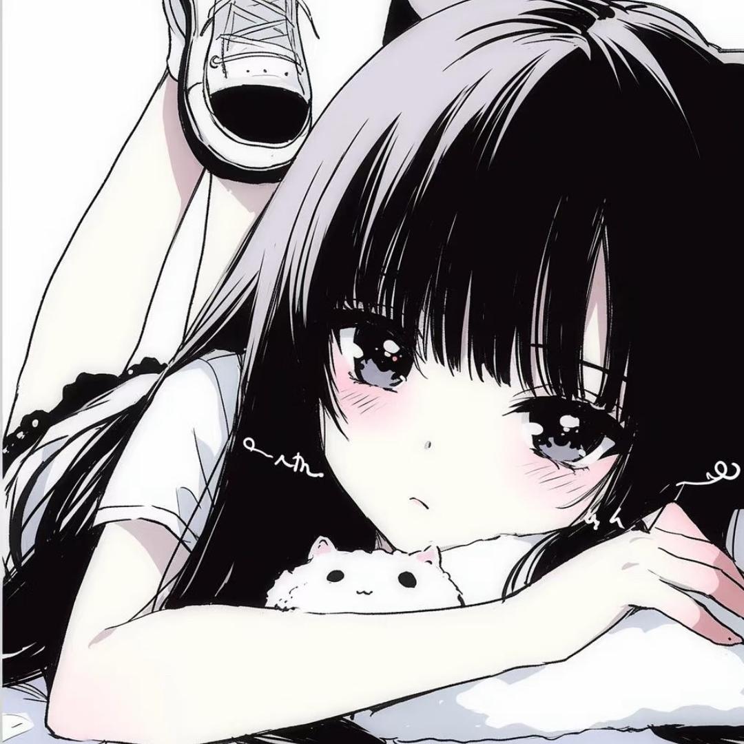 甜神降临🌙
