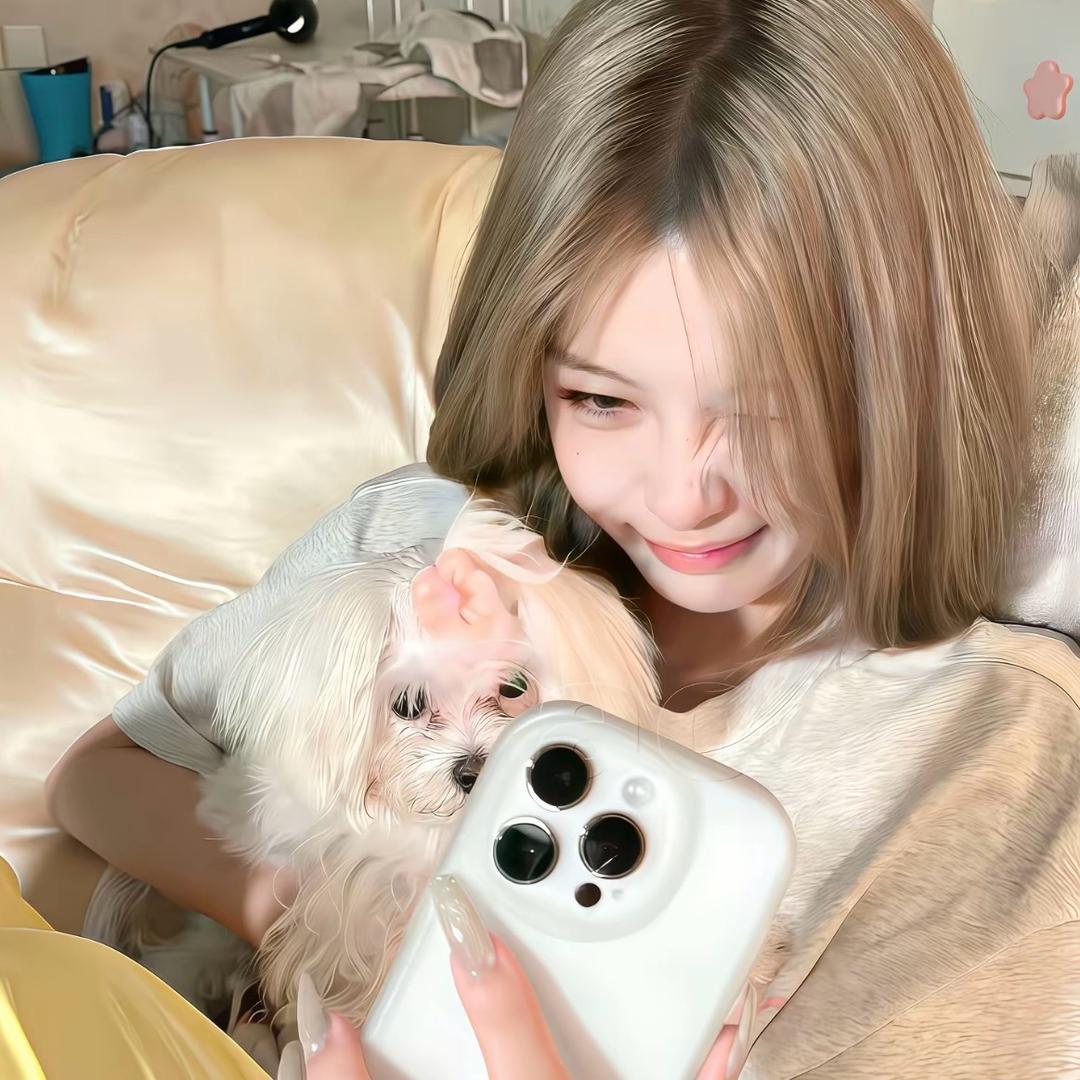 xiao焦