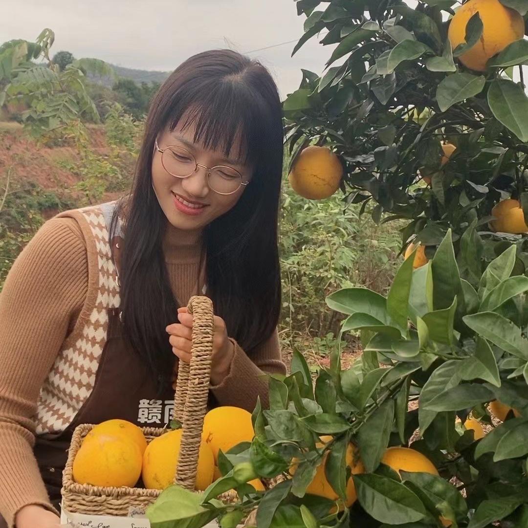 客家妹子农产品