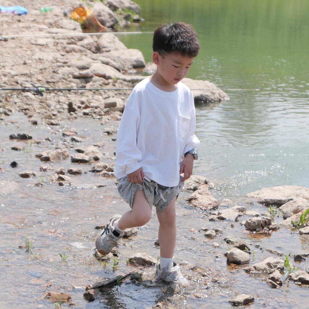 三个小朋友•童品集合店