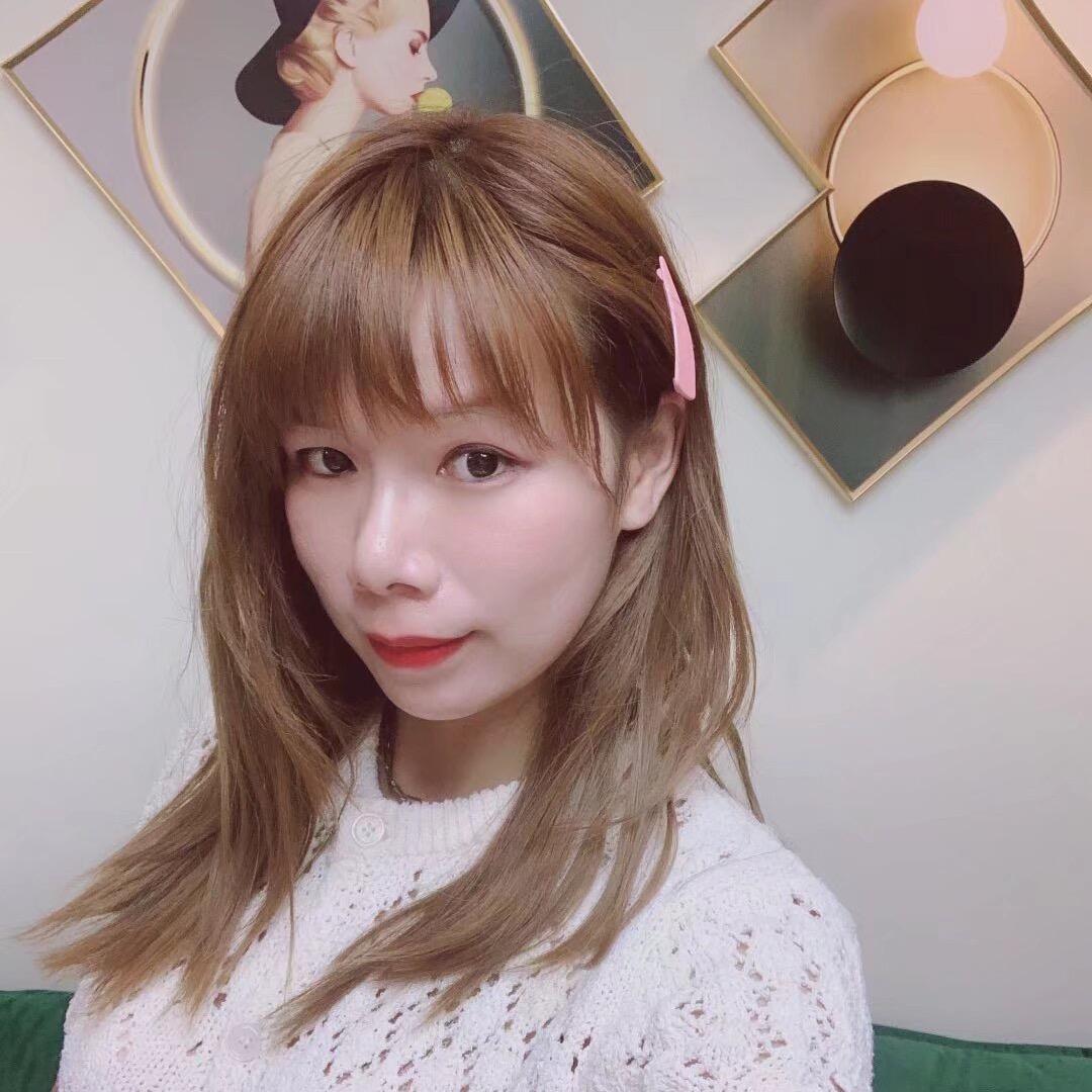 @汉川天街-皮肤管理（魏伊美）：蔡湾