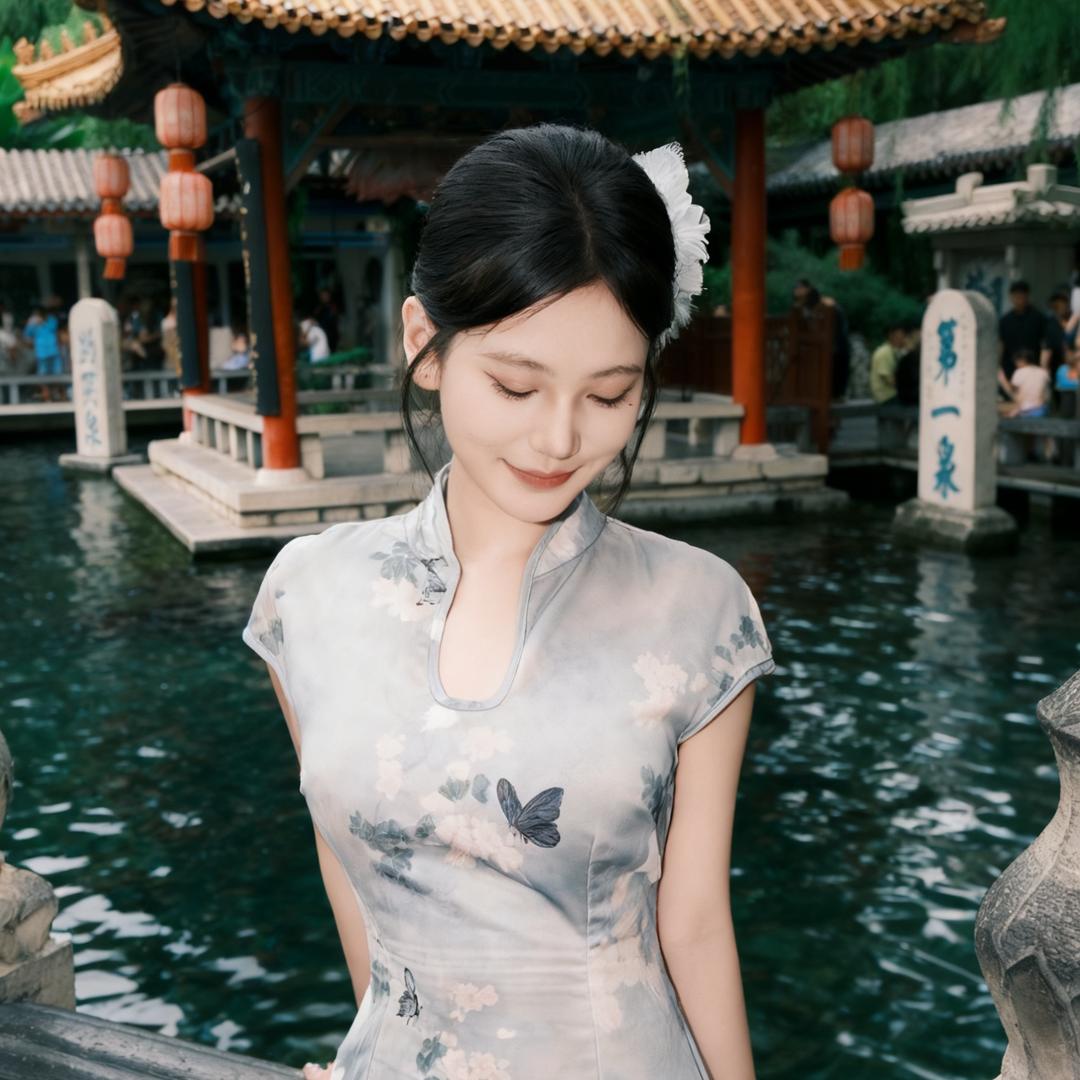 小月饼🫓
