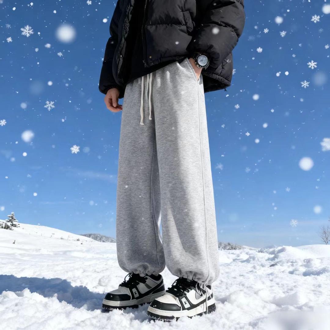 青春派青少年裤装