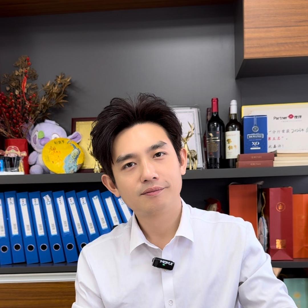 【显眼包】强子