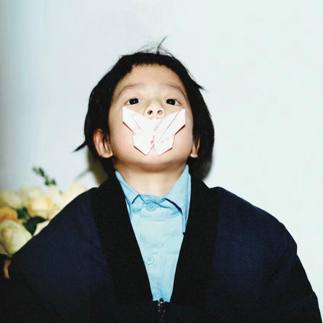 维尼真酷