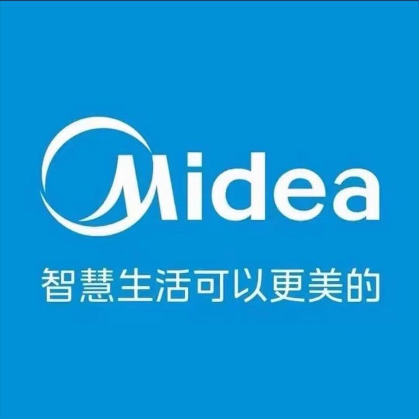 美的电器仓8号
