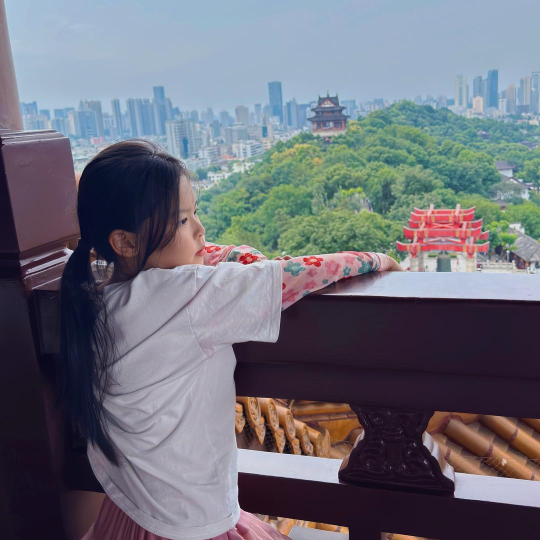 米果米团的妈妈