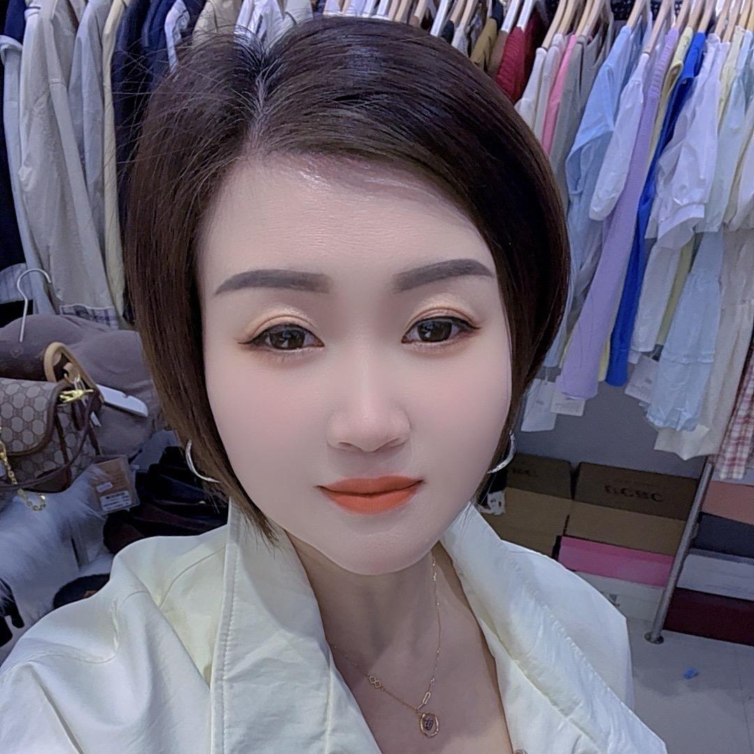 莉莉/觅柚女装（尹集）