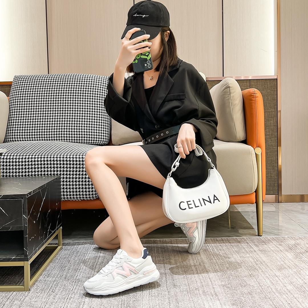 慕恋轻奢女鞋