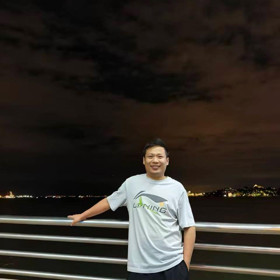 阿星的山货铺