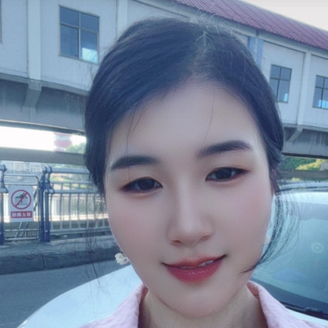 彤宝❤️