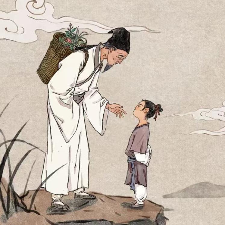寻访好先生