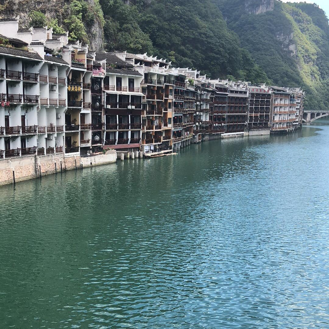 贵州旅游服务提供5至38座车型