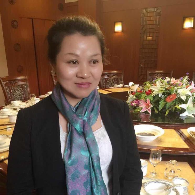 南京五行美学窗帘墙布吴小荣