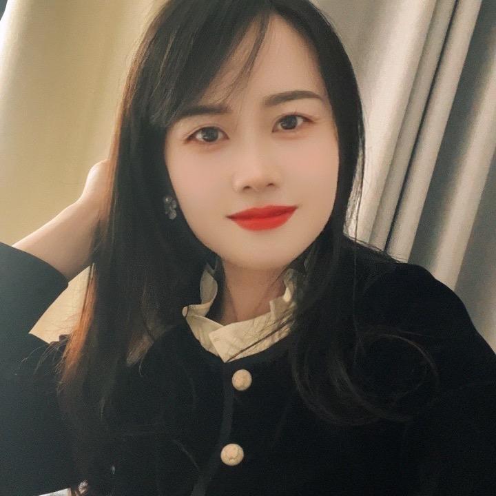 睫毛上的泪珠