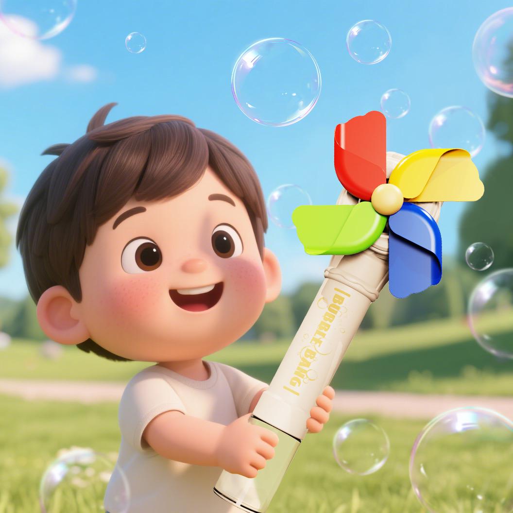 妞宝玩具🧸