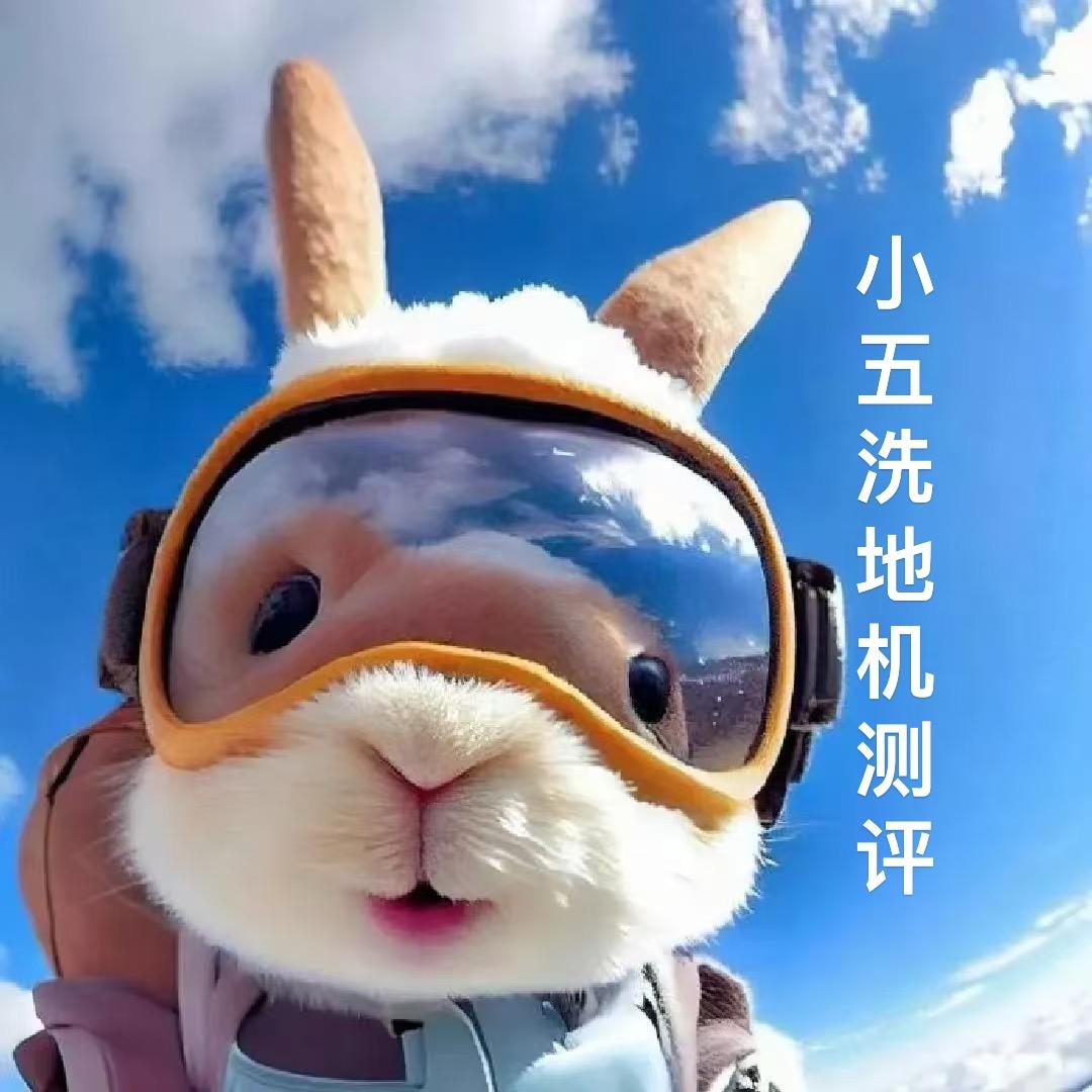 小五洗地机测评