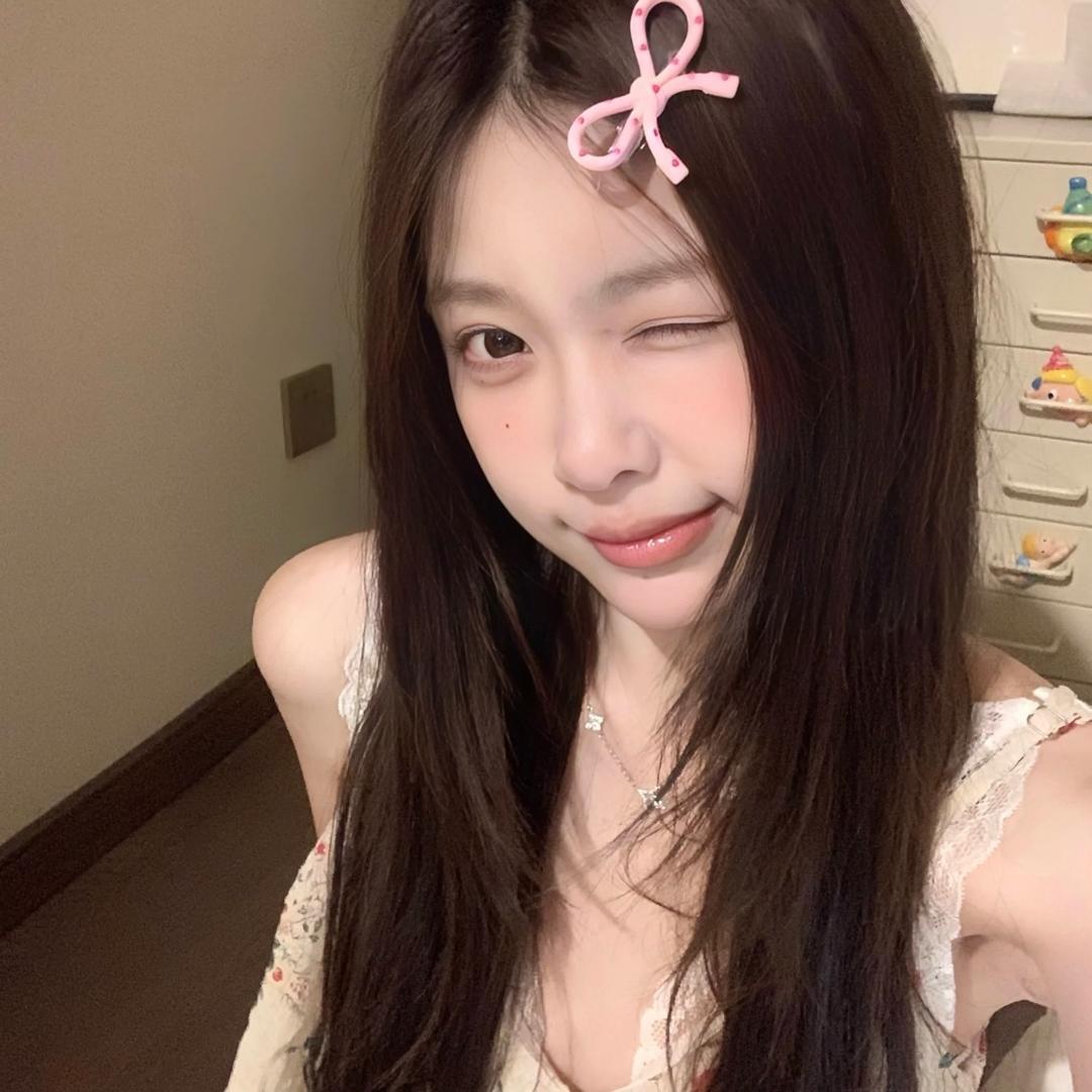 多喝热水.