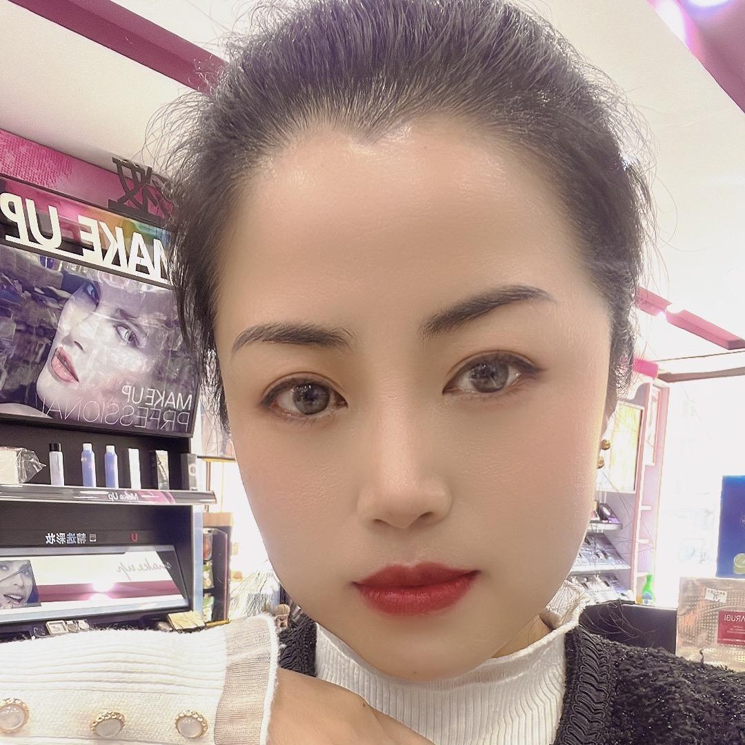xiaomei👑