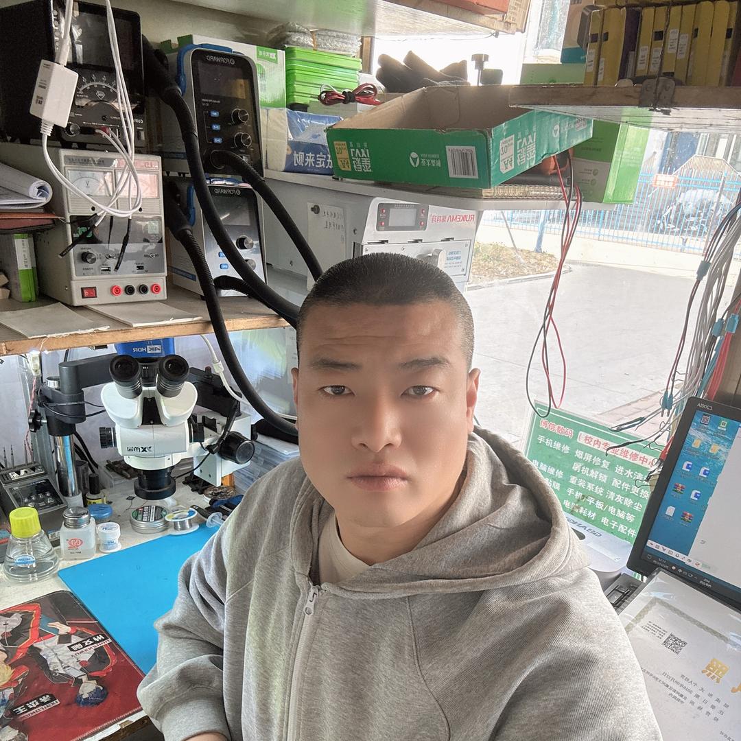 秦皇岛博信数码（外院店）