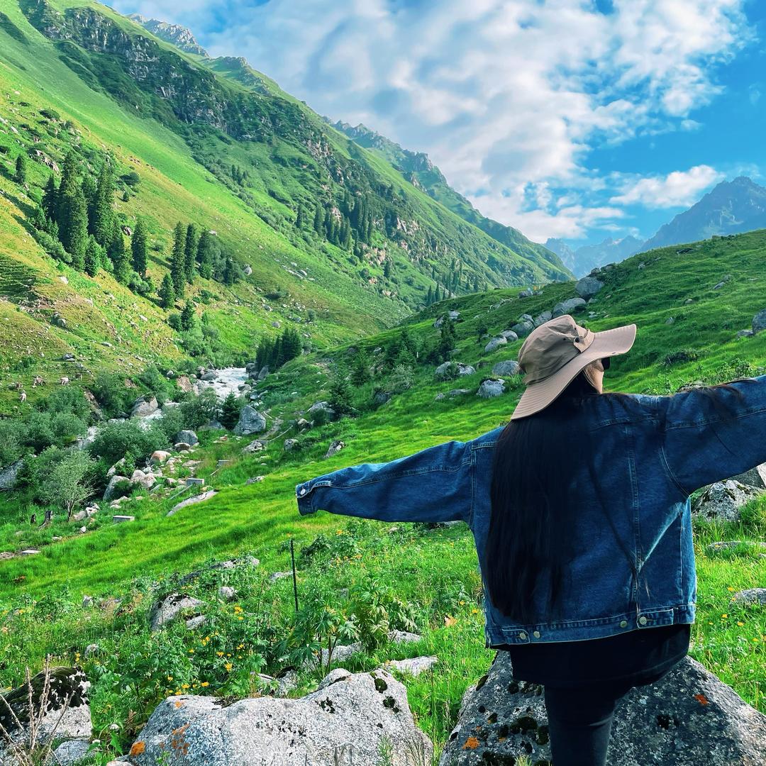 疆徕徕新疆旅行-悠悠