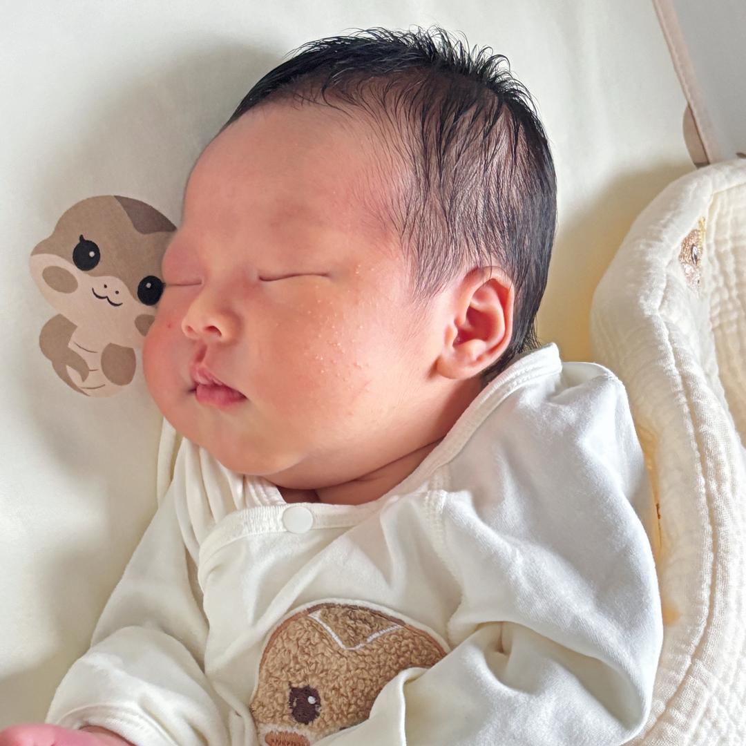 王小宝在干啥👶