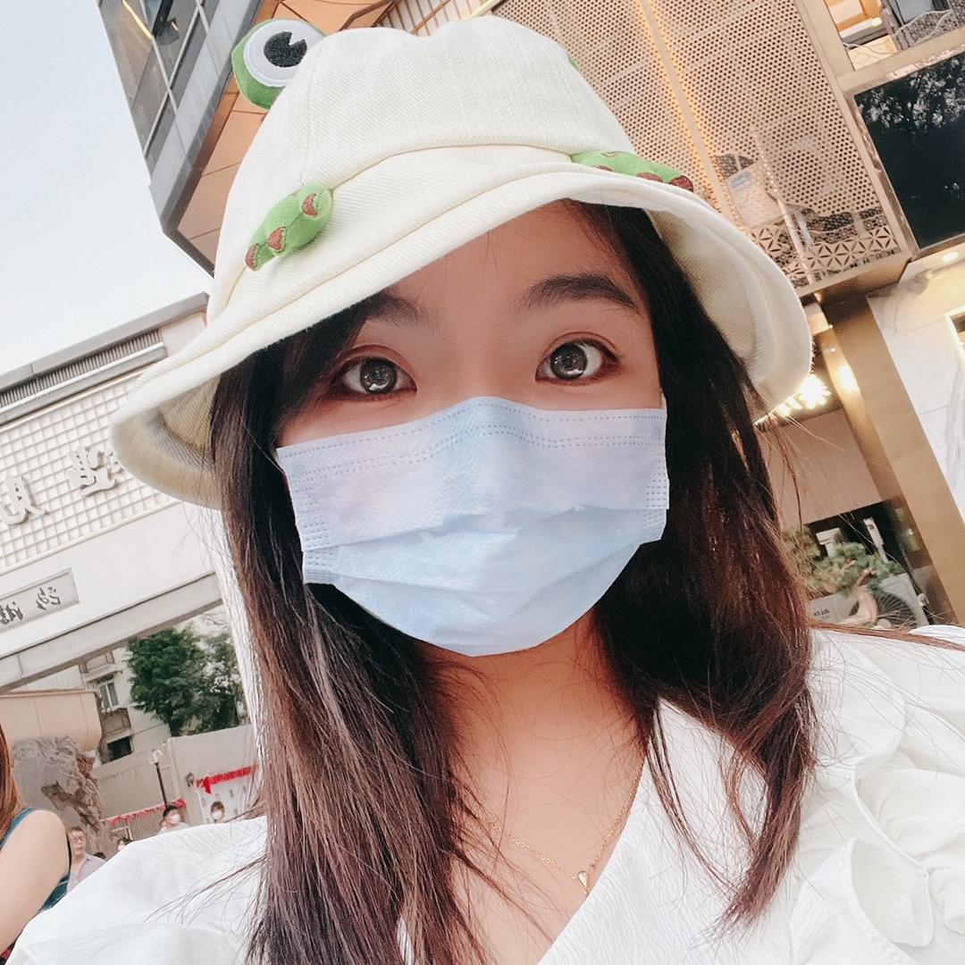 瑶瑶睡不醒