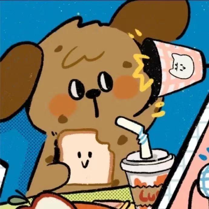 牧牧.