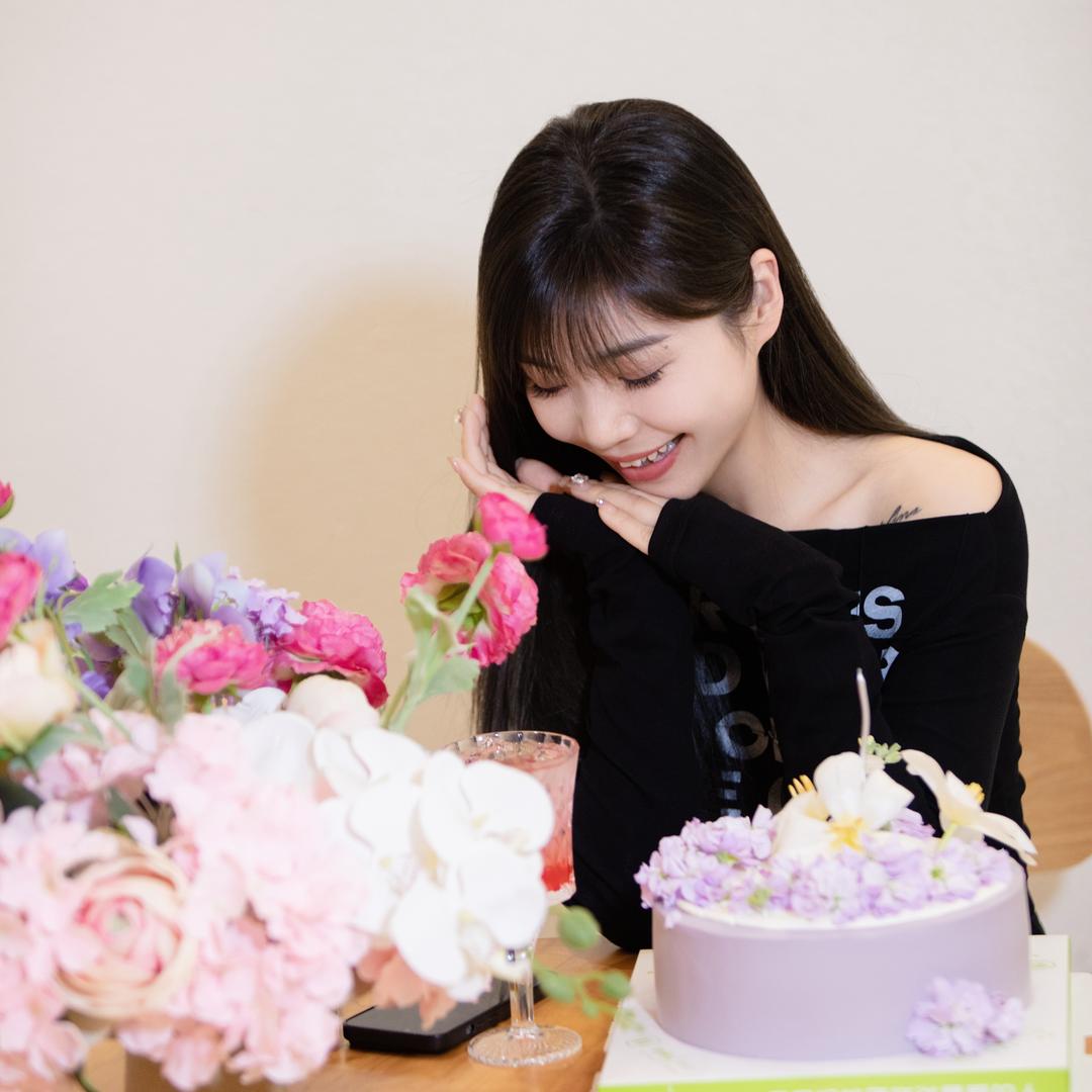 南召轻食光 郭小仙儿