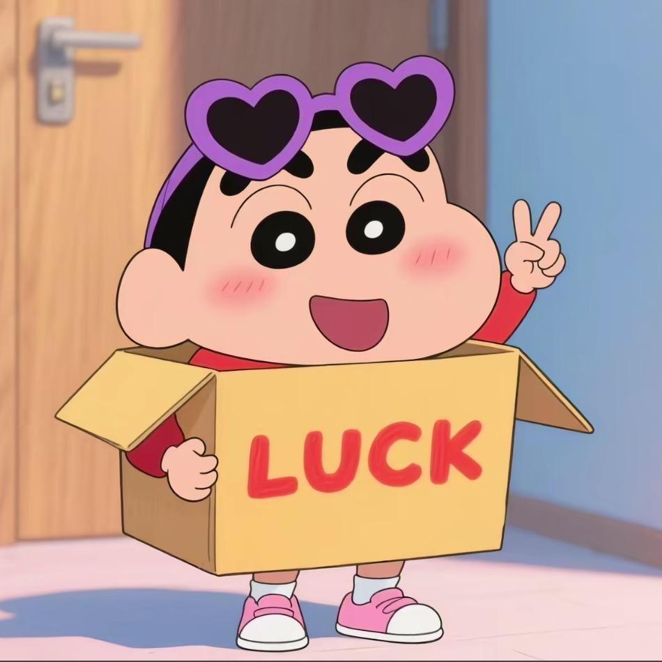 妮妮🎈