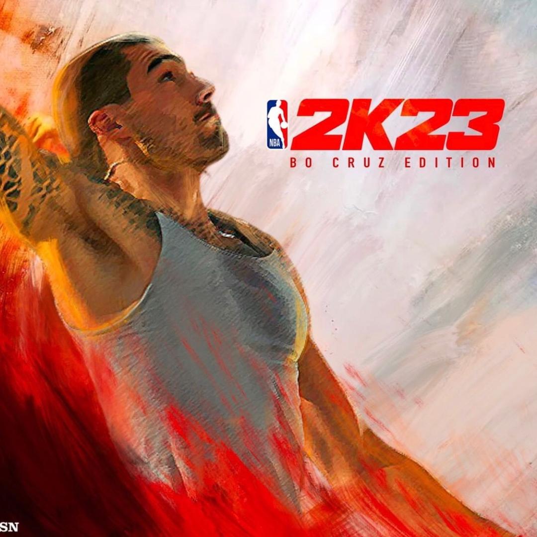 NBA2K指北