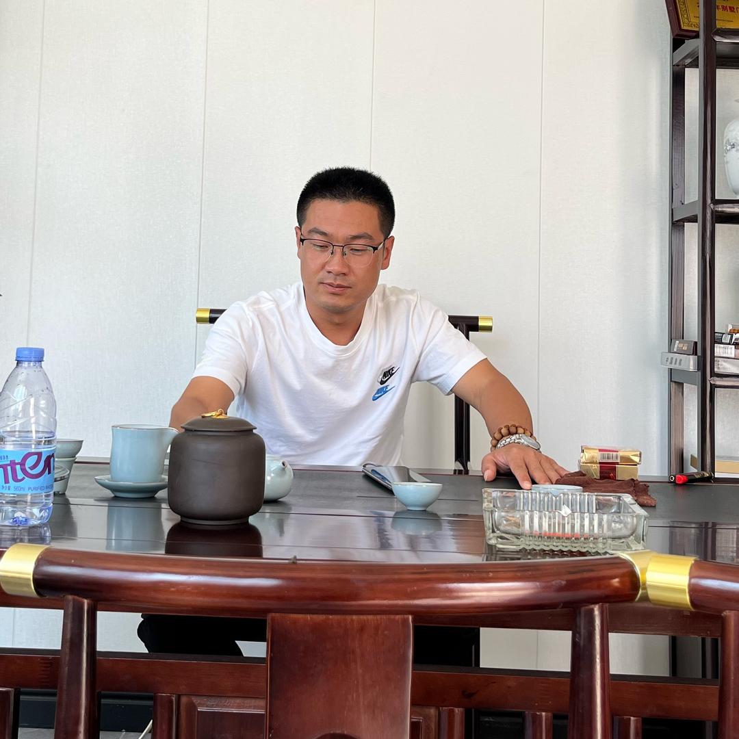 武穴家具老郭