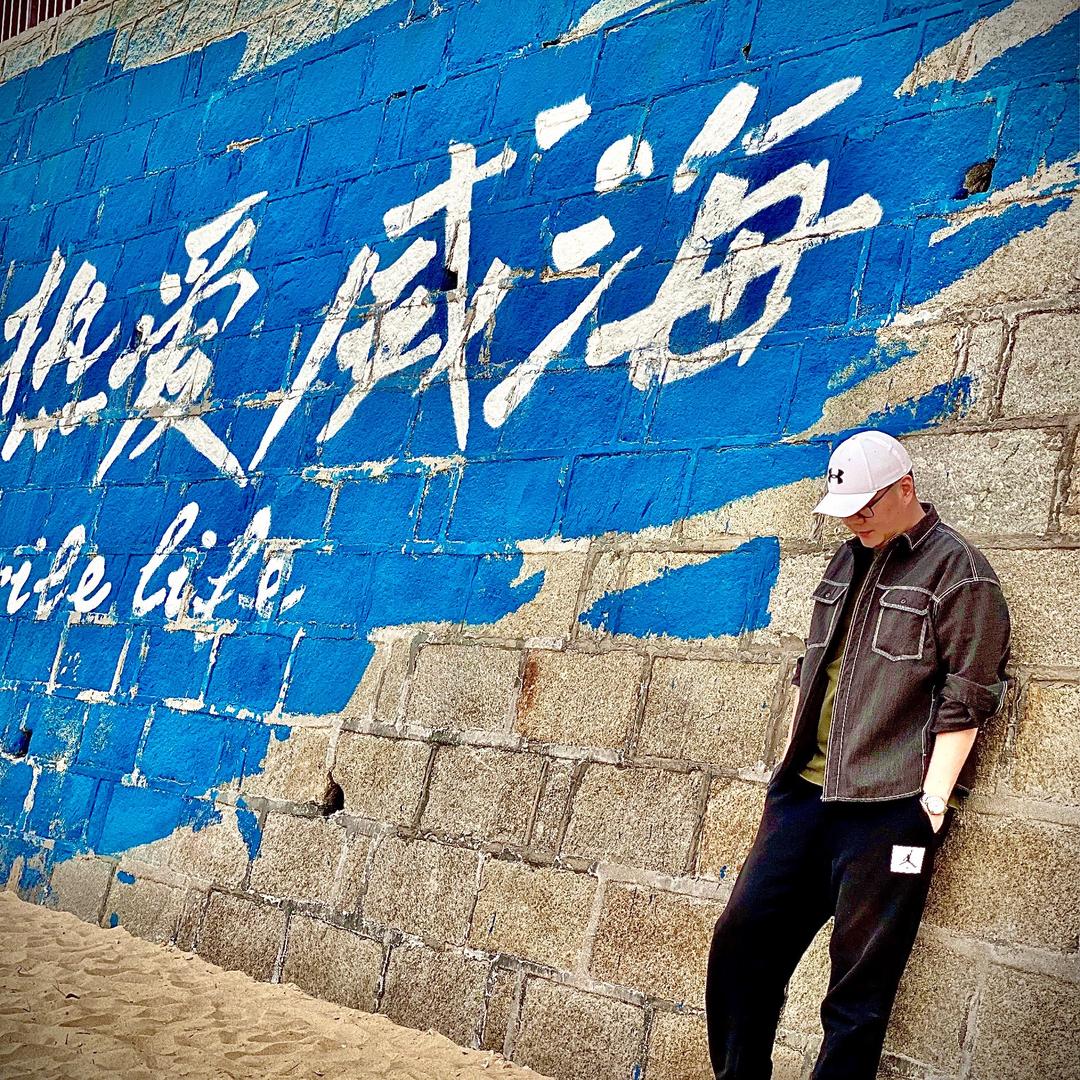 玩美威海陪玩夏导