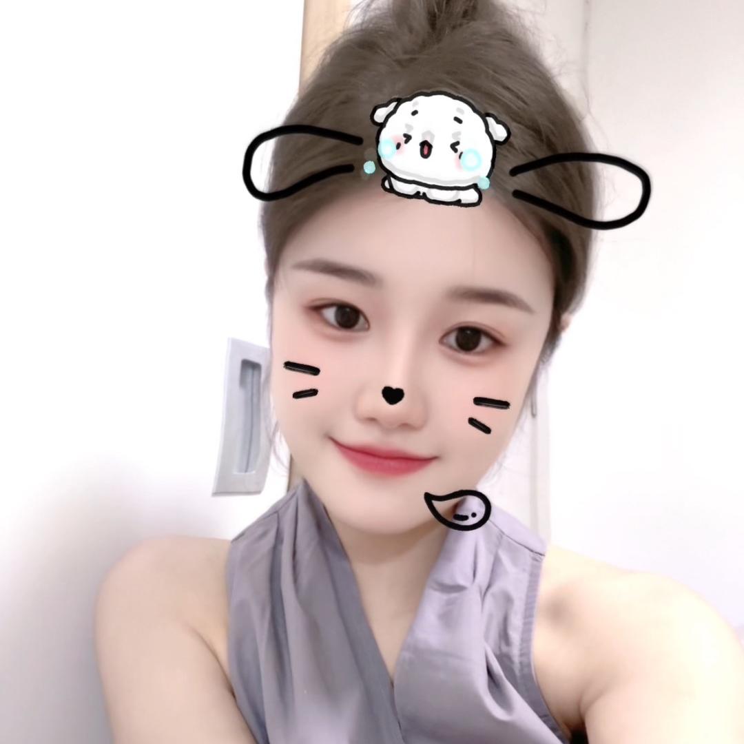 是楚楚