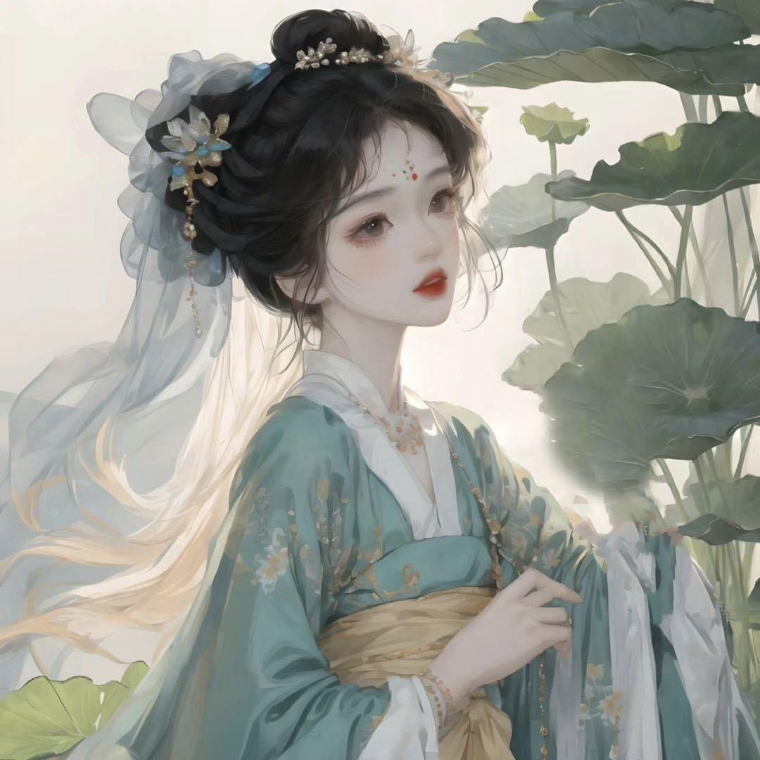 七七不吃鱼呀