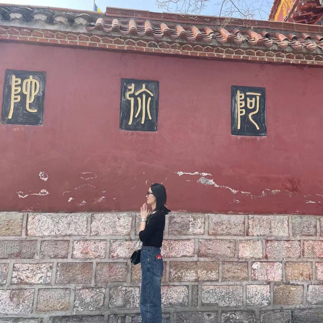 赵家大小姐