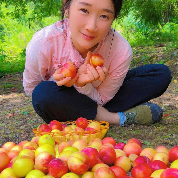妮子是个饭桶